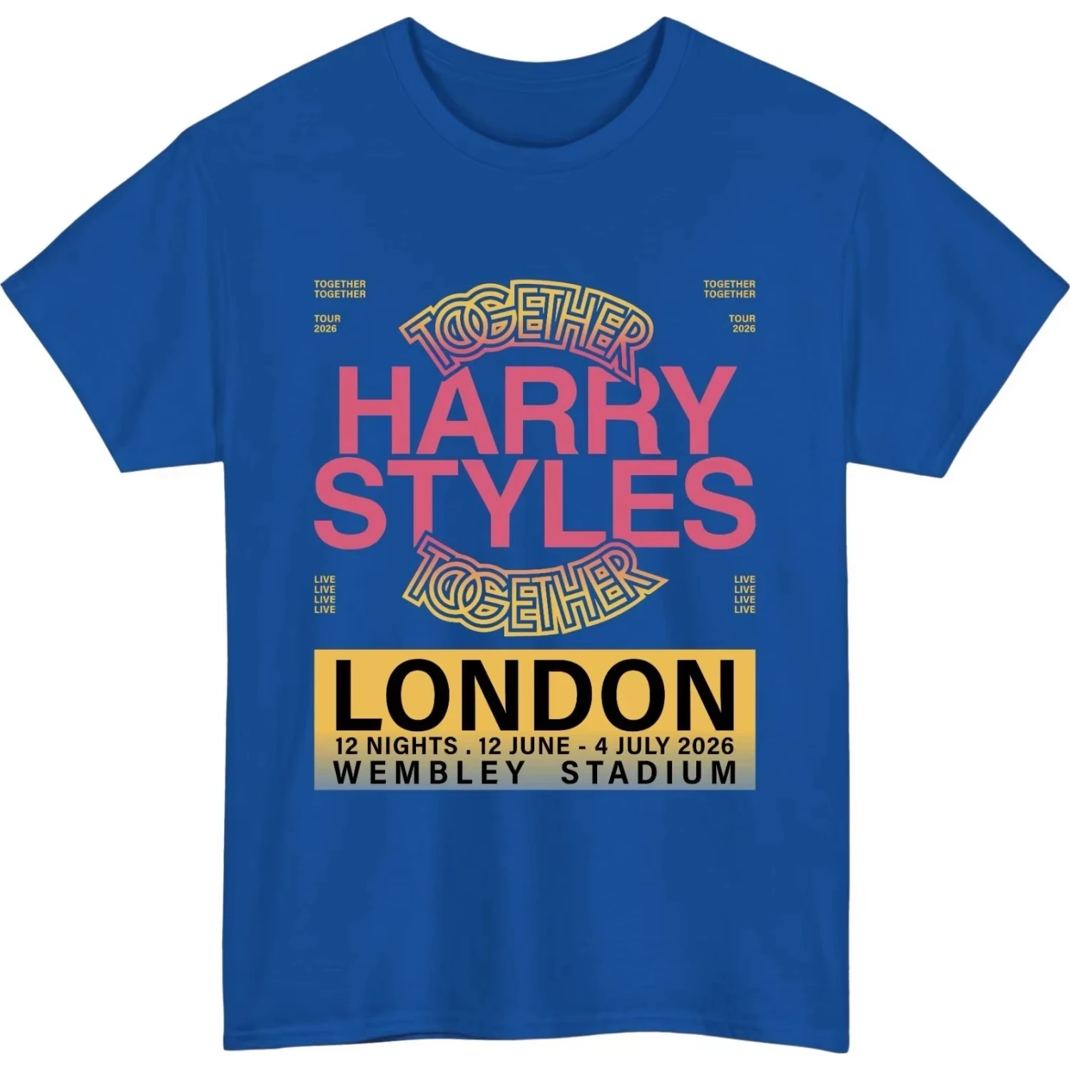 Oversize Fashion Trendy Hip Ho - Summer Clothing London 评论和价格
