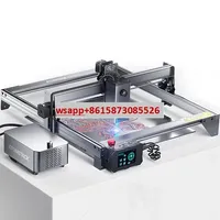 ATOMSTACK S10 PRO Laser Carving Machine 130W Woodworking Carving and Cutting Machine