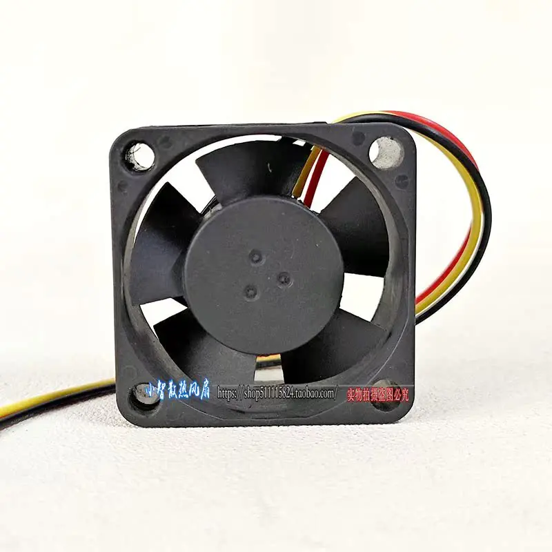 ORIGINAL MB40201VX-000U-A99 12V 1.38W 4020 40*40*20mm KIPAS PENDINGIN RADIATOR BARU