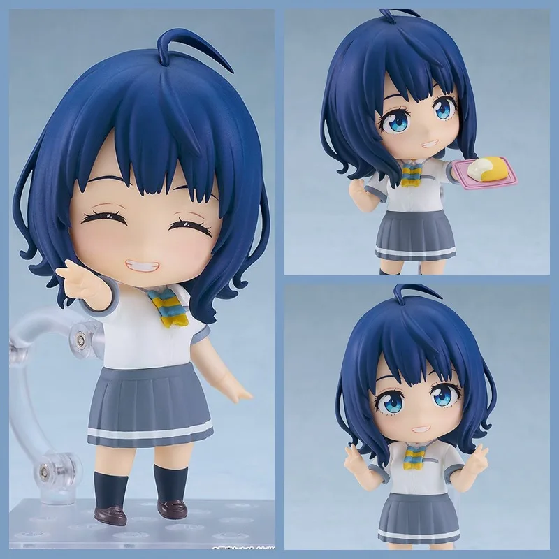 

GSC Nendoroid 2612 Makeine аниме Loser Heroine 8Nami Anna Q версия подвижная фигурка в штучной упаковке Коллекционная модель игрушки для детей подарок