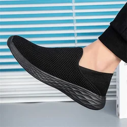 Slip-ons Pink Women's Sport Shoes Child Vulcanize Sneakers White Ladies Loafers Ladies 2023 Runings Famous Trend Jogging