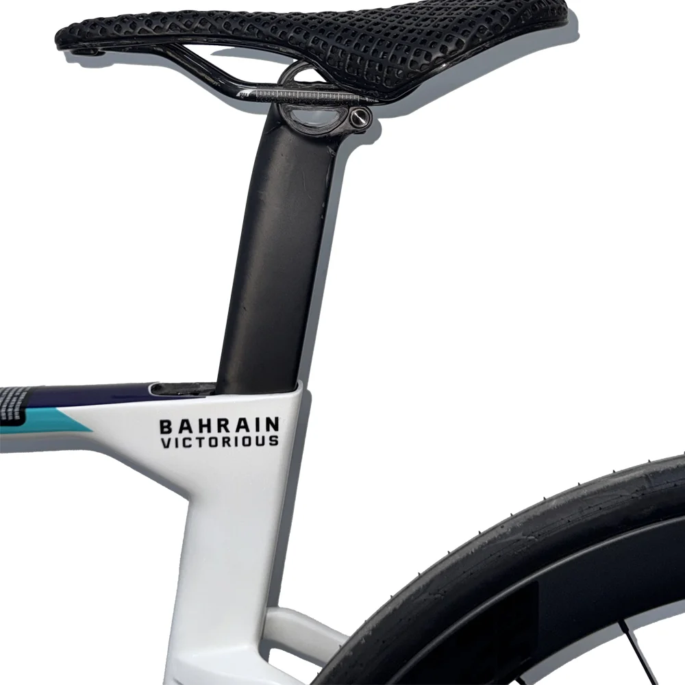 AliExpress 【FOR REACTO】ELITA ONE UltraLight Carbon Seatpost for Merida Reacto offset 5mm length 260/310/360mm