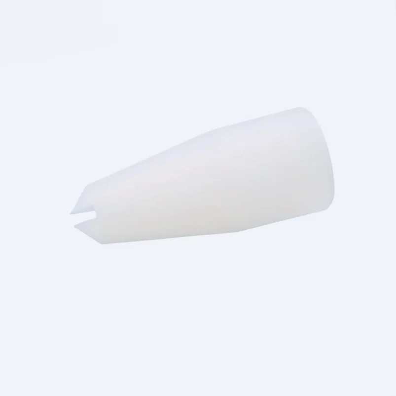 309445 Conical Nozzle Kit 302103 4mm Flat Spray Nozzle Replacement Spare Parts for N Manual Powder Spray Metal Coating Machinery