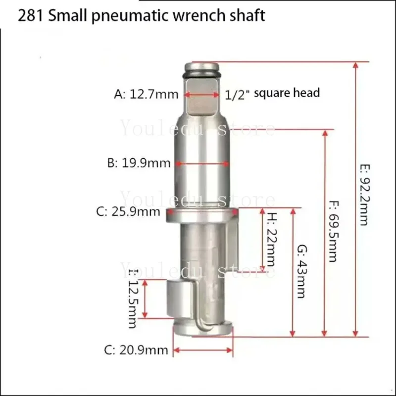 NEW 1/2 3/4 1