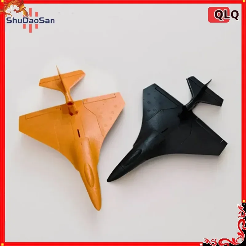 

Polaris X8plus EPP Seaplane Model Aircraft DIY Electric Remote-Controlled Waterproof Fixed Wing Training Plane