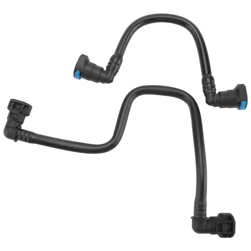 31319277 31319278 Engine Coolant Hose Thermostat Coolant Breather Pipe Component For Volvo S60 S80 V70 XC60 2011-2015 B420T