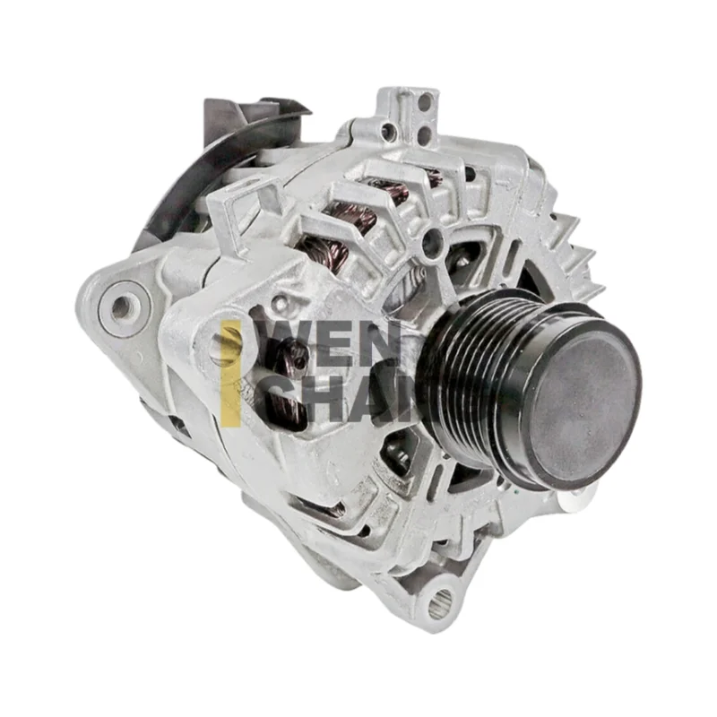 SEALIN Alternator for Ford Focus KUGA MONDEO S-MAX Transit KK3T-10300-AAB KK3T10300AAB 2121001347 EG25S025 KK3T10300AAC