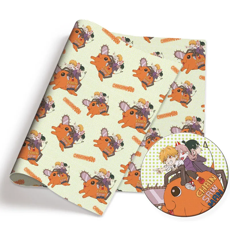 الكرتون الساخن بالمنشار رجل DIY بها بنفسك اليدوية الخياطة خليط اللحف فستان طفل ورقة المنزل 140 سنتيمتر قماش مطبوع الخياطة الاطفال النسيج