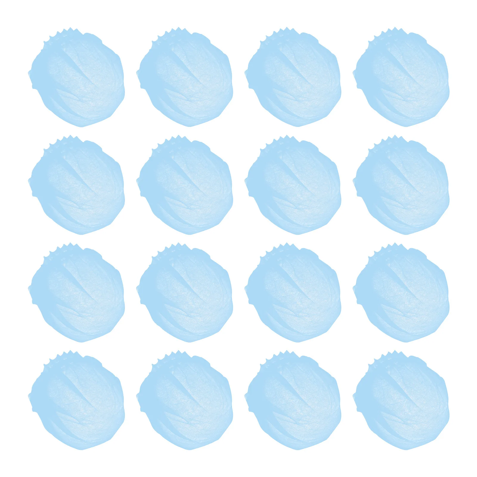 

200Pcs Disposable Microphone Covers Non-Woven Mic Protector Sleeve Anti-Splash Mic Cover for Ktv Singing Accessories