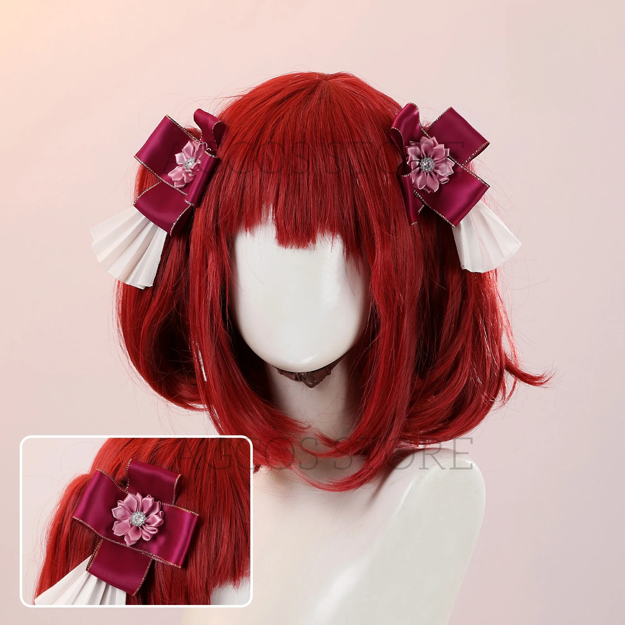 AGCOS LoveLive!Sinar matahari! - Anime Cosplay Easy ulasan dan harga