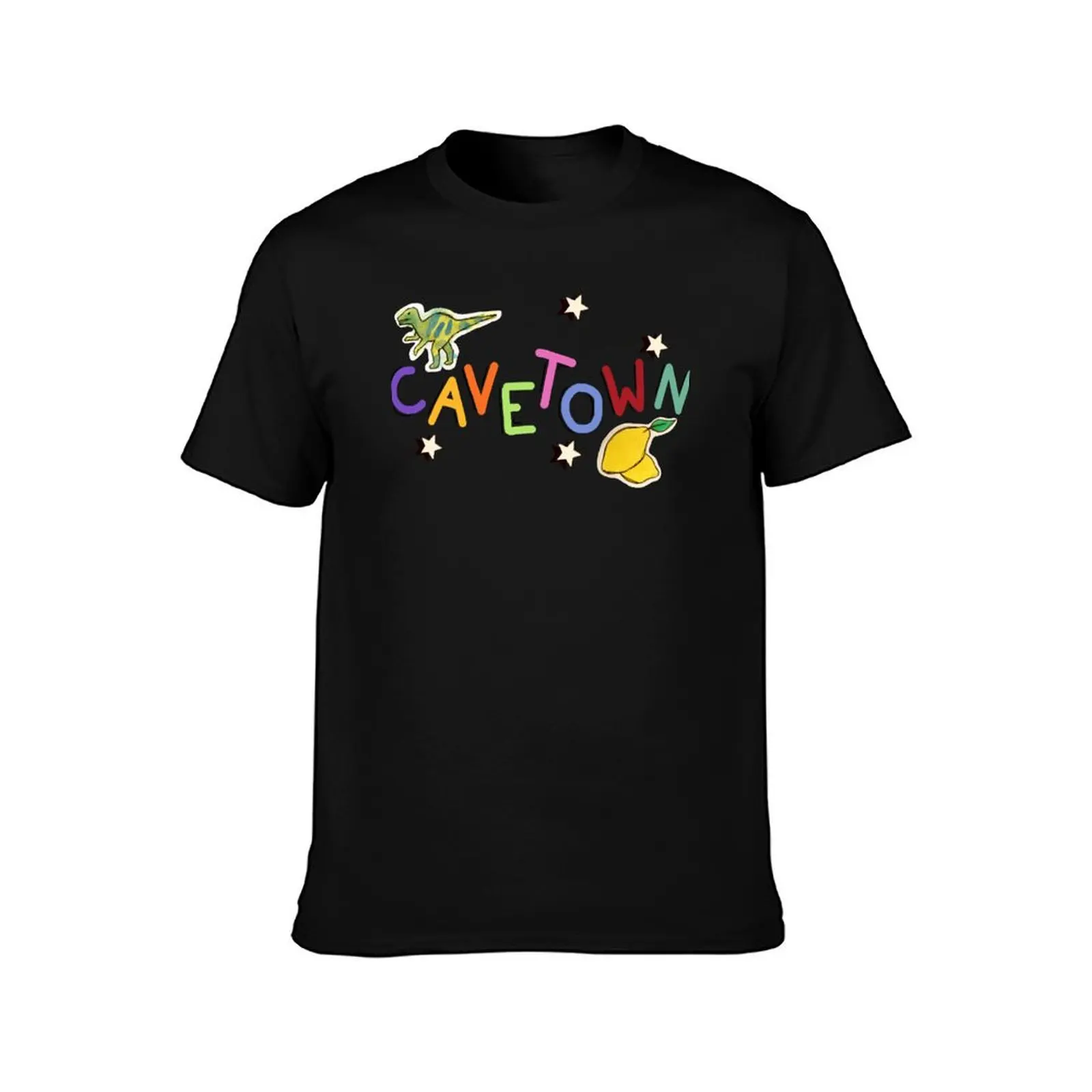 Mens Best Cavetown Fan Art Logo Gifts For Movie Fans T-Shirt man t shirt cotton T-Shirt