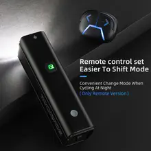 Bike Headlight 1500 Lumens #6