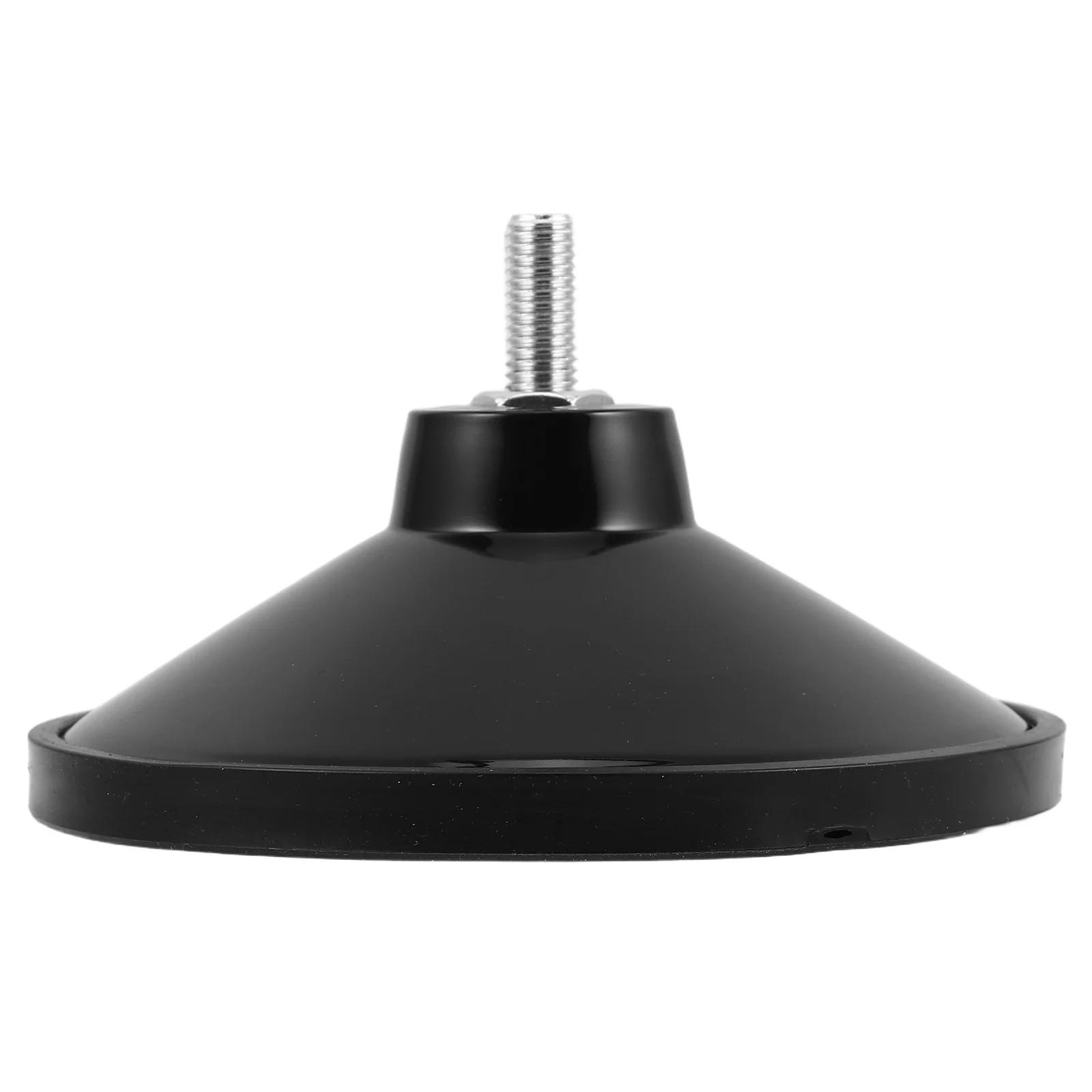 

5-Inch Adjustable Foosball Table Foot Pads Stable Support Leveling Feet Shock Absorption Game Room Accessory Raising Pad