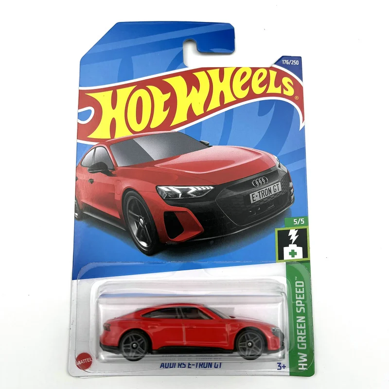 2022 HOT WHEELS 1:64 32 FORD VOLVO WAGON LOTUS EVIJA AUDI AVANT RS2 PAGANI ZONDA R 9c6n/p Diecast alloy trolley model ornaments/