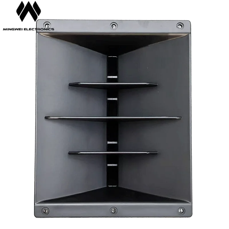 HDL 20A 10 Inch Line Array Speaker Horn 1.4 Inch Throat High Power 280L x 222W x 224H Clear Sound