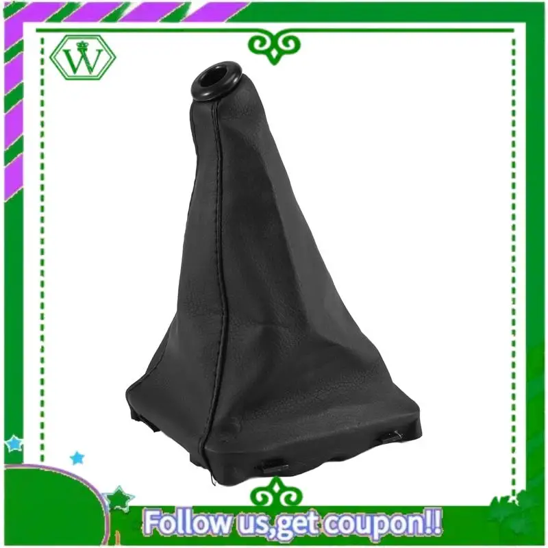 Ac34-Car Pu Leather…