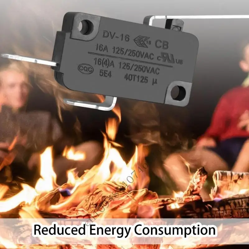 

0XXC 2pcs Replacement Sail Switches Easy Installation 230509 for 30/34 M S