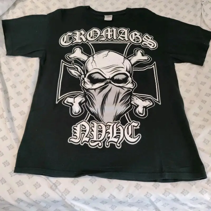 Cro Mags Nyhc Shirt…