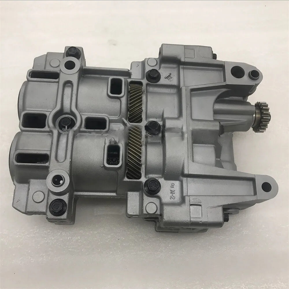 

Fit For Mitsubishi Lancer Outlander 09-15 Engine Oil Pump 112105 1125A105
