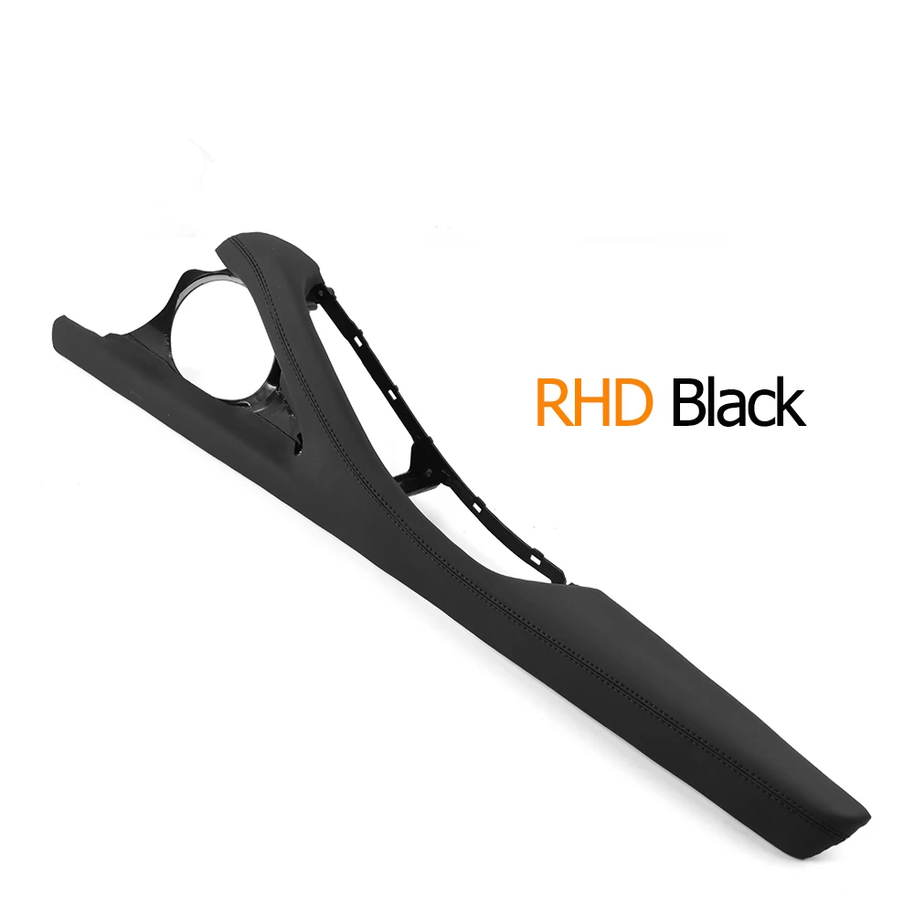 LHD RHD Fahrer Seite Tür Armlehne Leder Äußere Rahmen Unterstützung Halterung für BMW 5 Series F10 F11 F18 520 523 525 528 530 – Detail 12