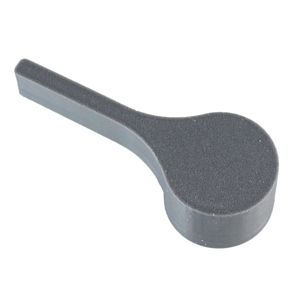 Brew Like a Pro Efficient Hot Water Control with This Aluminum Alloy Steam Lever for Breville Espresso Machines