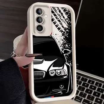 Měkké TPU pouzdro s ochranou proti pádu pro Samsung Galaxy A13 4G 5G A33 A53 A73 A72 A12 A22 A22s A32 A52 A52S A03 průhledné ochranné pouzdro 8 nejlepší prodej kryt na samsung galaxy a4 - №7