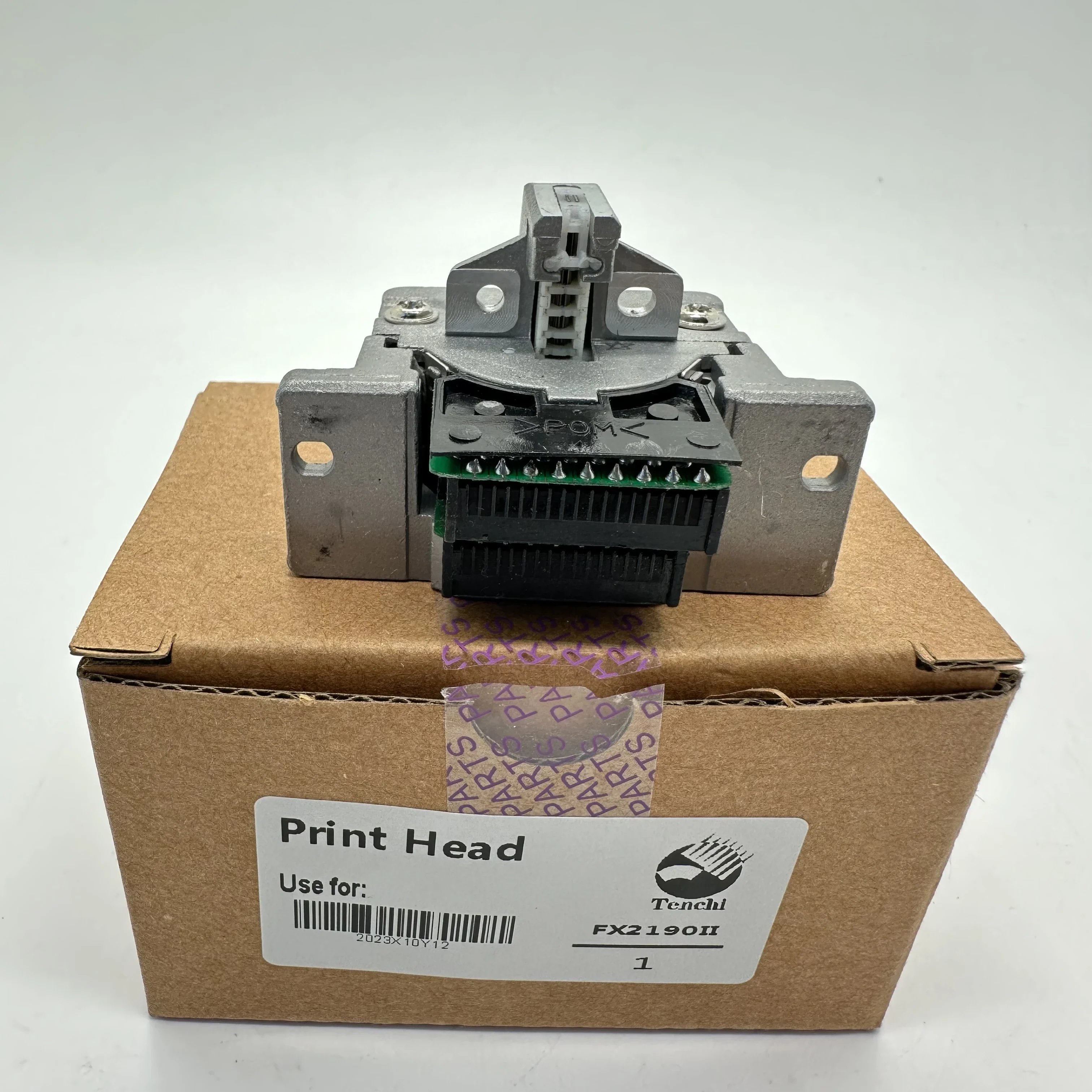 Free Shipping 2PCS/Lot Disassembly  1750069902 Print Head for WINCOR Nixdorf 4915XE Printer PartsFree Shipping 2PCS/Lot D