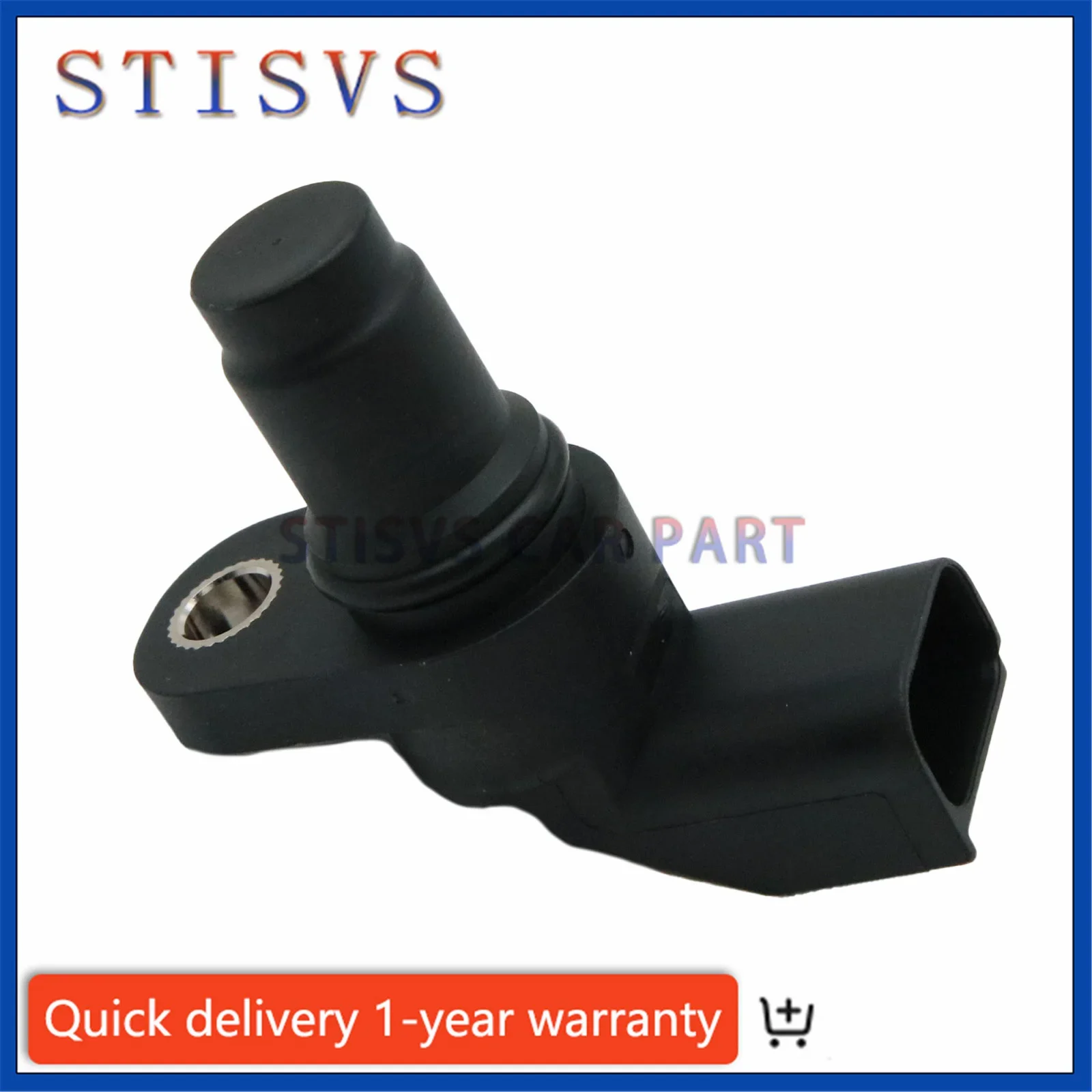 Camshaft Position Sensor AS7Z6B288B For Ford Edge Escape Explorer Focus Fusion Mustang Taurus Jaguar Xe Xf Land Rover Lincoln