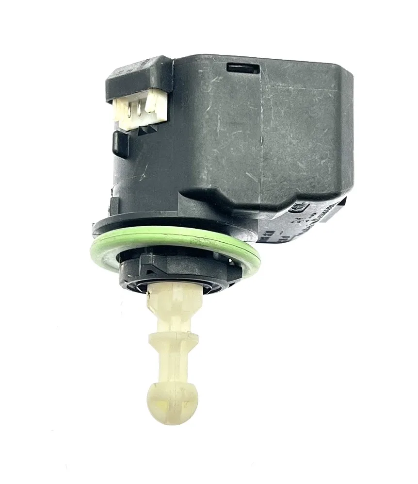 used for AUDI 2005 C6 old a6 A6L VW old Sagitar halogen headlight height regulator dimming motor