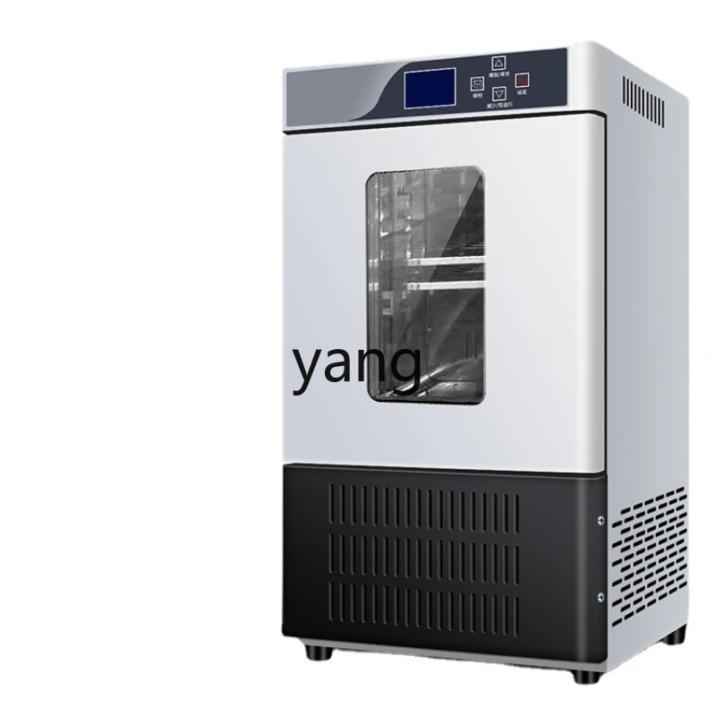 Yjq Biochemical Incubator Controllable Humidity Constant Temperature and Humidity Microorganism Low Temperature Laboratory