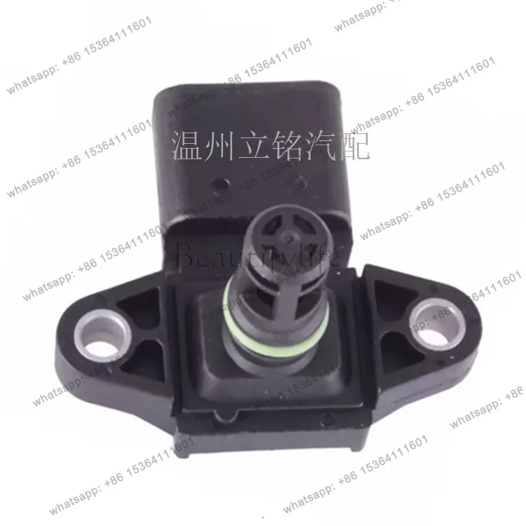 Intake pressure sensor AA5Z9F479C AA5A9F479DA AS436 MA0056 5S13389