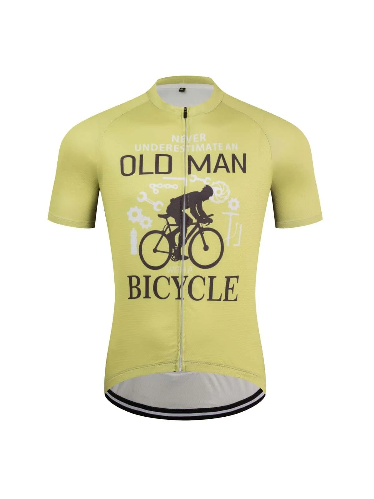 

Cycling Jersey Man Mountain Bike Clothing Quick-Dry Racing MTB Bicycle Clothes Uniform Breathale Cycling Clothing Wear