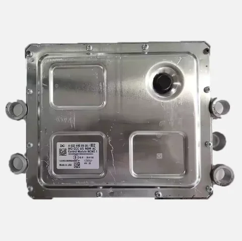 A0024465635 ECU Electronic Control Models Original for Mer Cedes Be Nz Detroit DD16/13/15