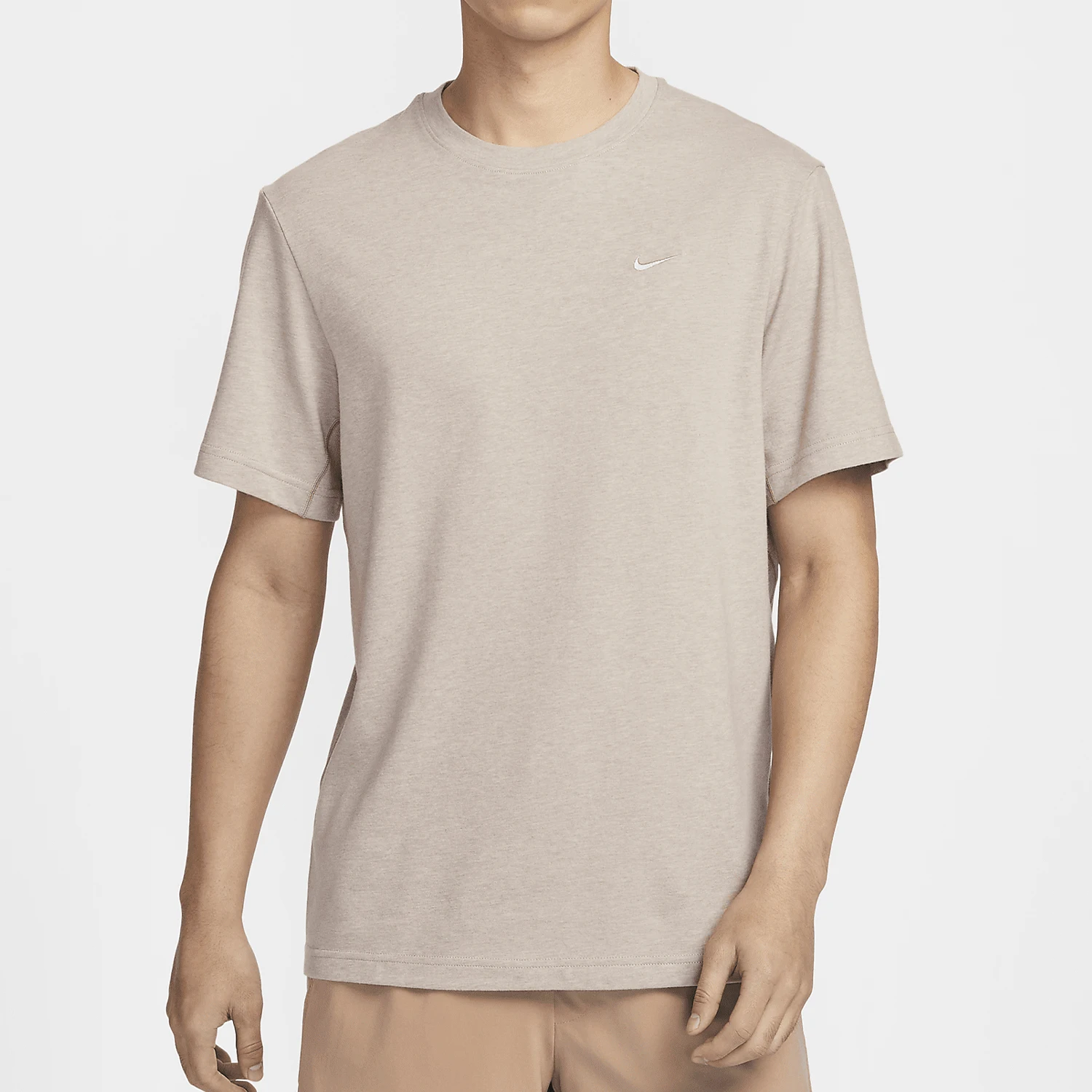 

Мужская дышащая тренировочная футболка Nike Authentic Dri-FIT Primary DV9832-248