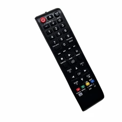 Replacement for Samsung Blu-ray DVD Player 3D DVD Sound Remote Control HTFM45 Ht-f4550 AH5902533A AH5902533B HT-F4500 HTH5200