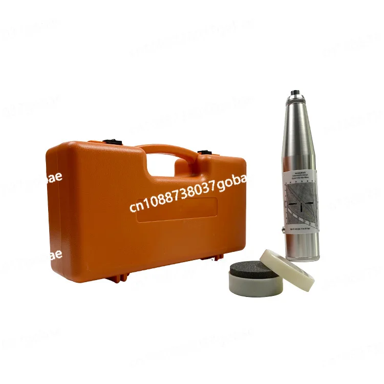 English concrete rebound tester ZC3-A strength tester mechanical