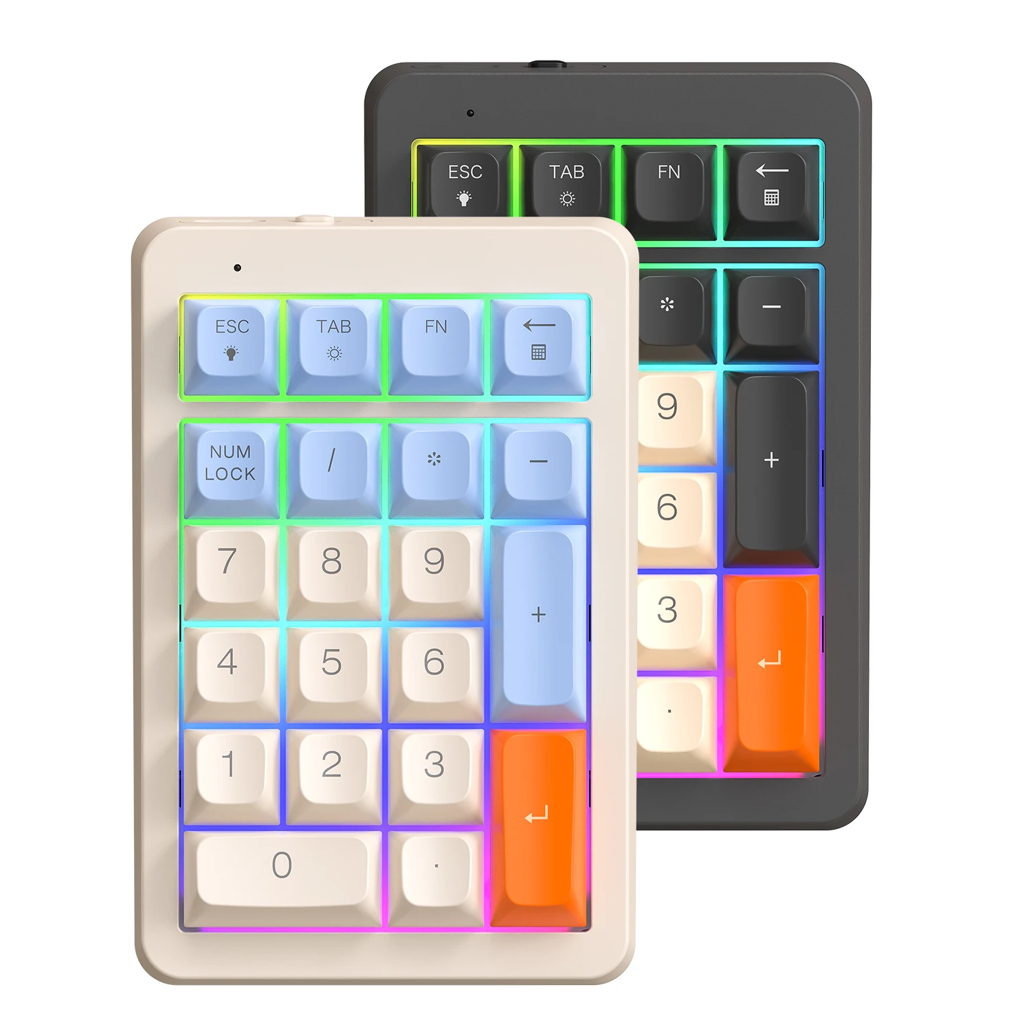 Tastierino Numerico Wireless F - Keyboard Numpad Separate recensione e prezzo