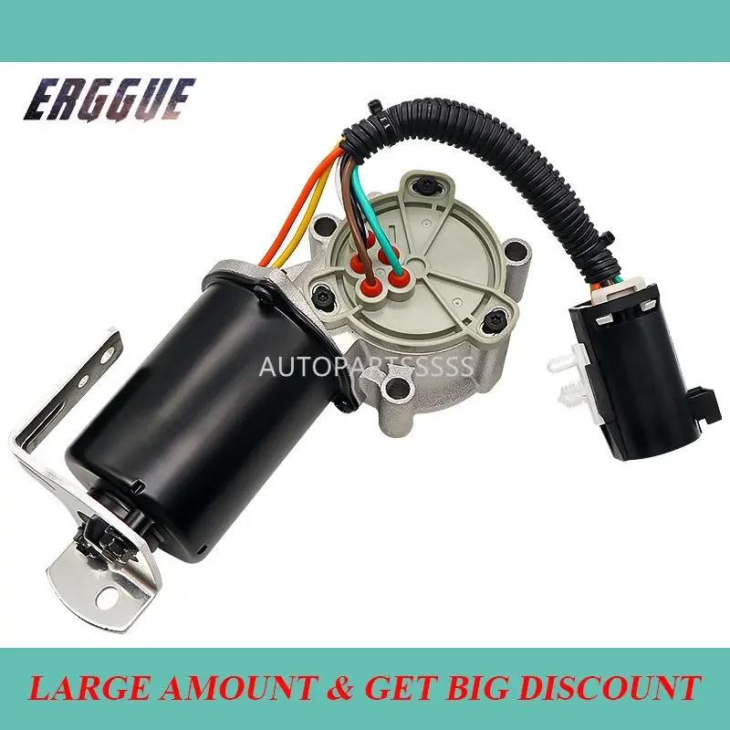 4760648001A 6M347K004AA U502179A0 1529021 Transfer Case Shift Motor For Gwm Wingle3 Wingle5 POER For HOVER H5 H9