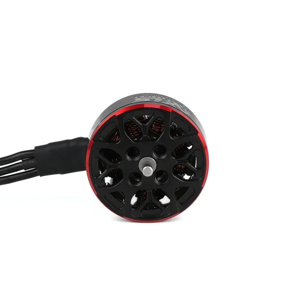 AXISFLYING C135 1303.5 5500KV Brushless Motor 4S For 2inch Cinewhoop And Cinematic RC FPV Drone