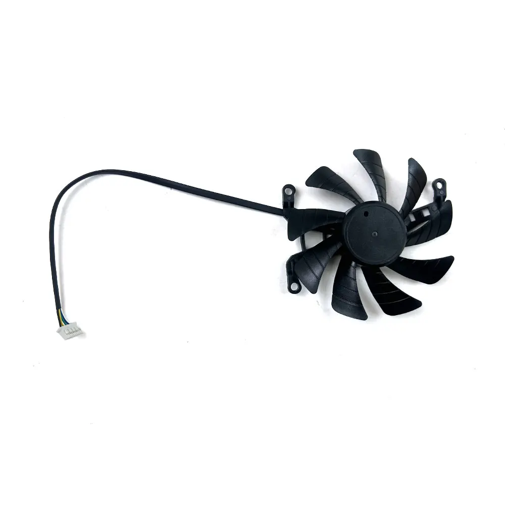 NEW Cooling Fan 85mm 4pin T129215SU RTX3050 ITX GPU FAN For GAINWARD RTX3050 6GB video card fans view 5