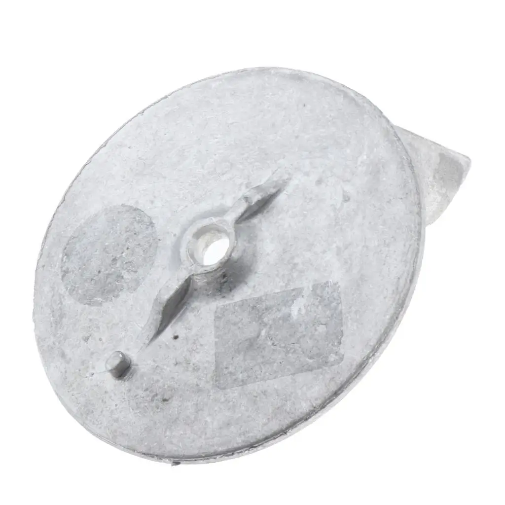 Durable Tab Anode Replaces Accessory for 25HP 30HP 40HP 50HP