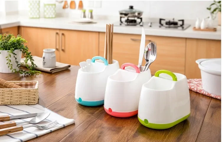 1 قطعة المطبخ المنزل استنزاف صينية طبق تجفيف تجفيف الرف سلة حامل أعواد الأكل طبق رف تخزين المطبخ OK 0222 #1