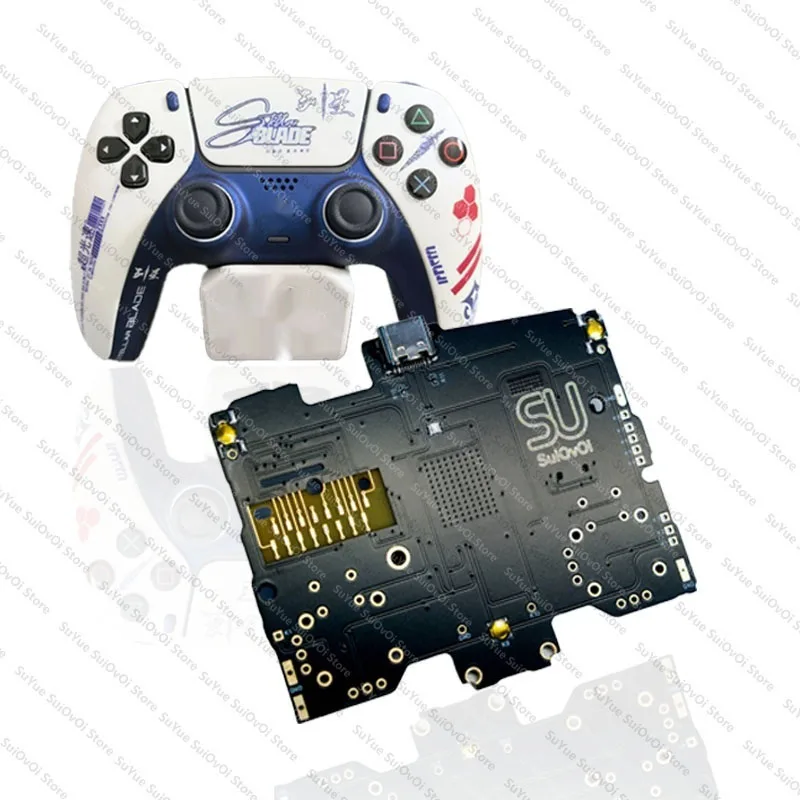 【¥7,435】Suyue Suiovoi 8KHz DS5 基盤 特別割引-アリエク特価アラート