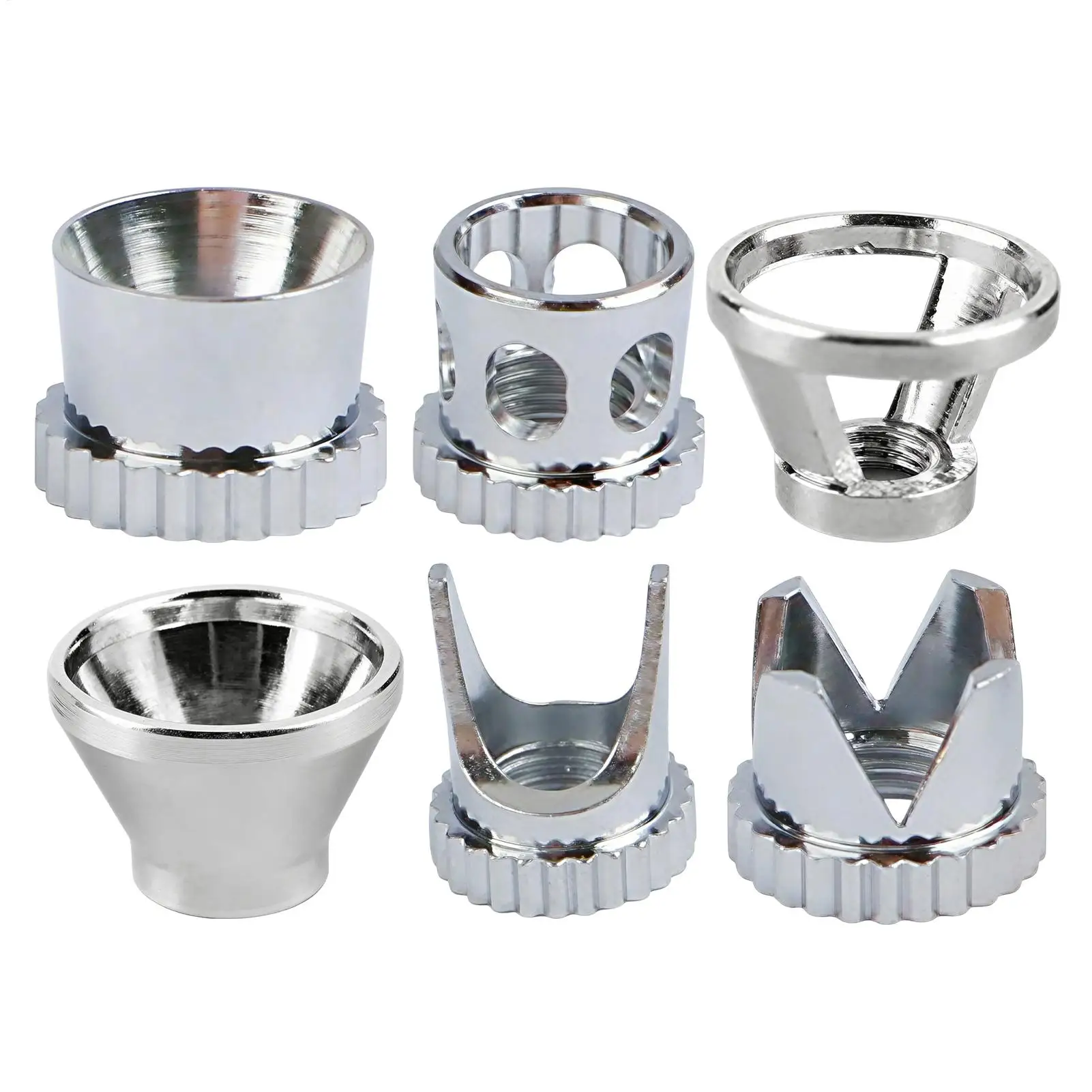 

Защитный колпачок для сопла аэрографа для моделирования, аксессуар для трафаретной росписи для художников, любителей, студентов, домашней студии