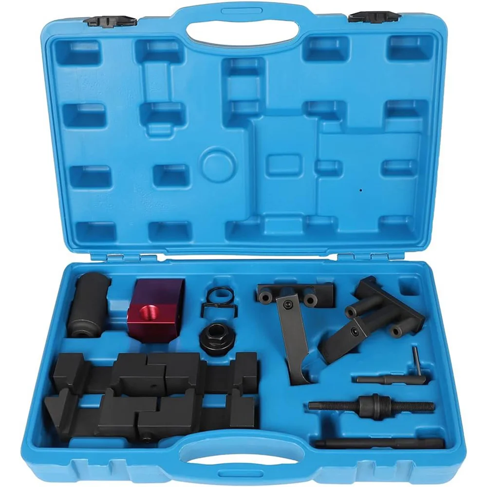 SCITOO Alignment Vanos Timing Locking Tool Kit Fit For BMW M60 M62 M62TU