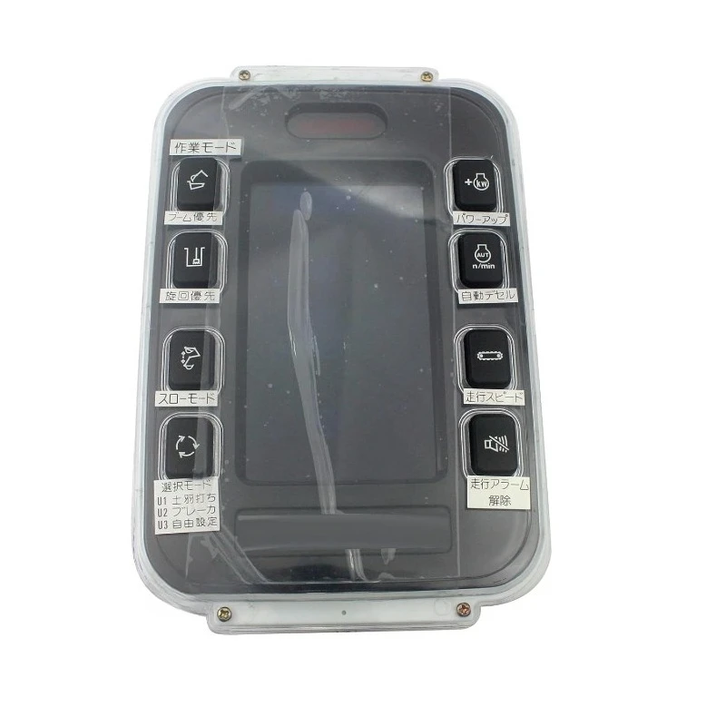 Display 151-9385 106-0172 Excavator Display Factory Direct Sales