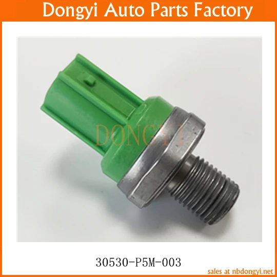 Knock Sensor (Detonation) OE No. 30530-P5M-003 30530P5M003