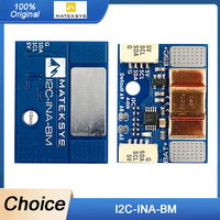 MATEK Ultra-Precise 12C Power Monitoring Module 12C-INA-BM for FPV Unmanned Aerial Vehicles