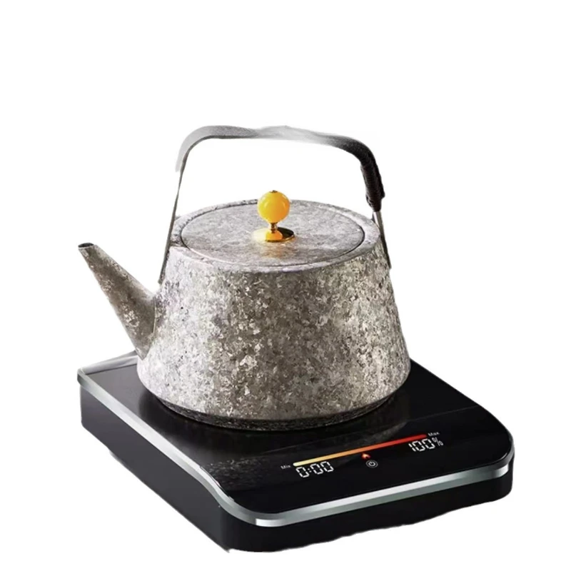 

Tea brewer set Tea set Household kettle stove