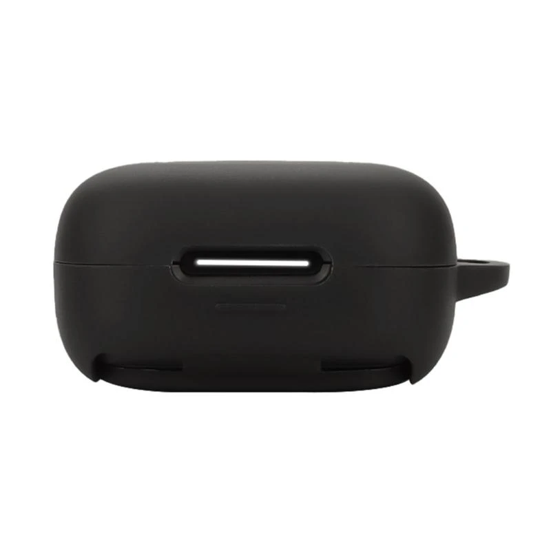 Anker r50i nc earphone nonscratchカバーダストプルーフハウジングのための保護シリコンケースアンチパラッチ